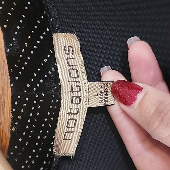 Notation‎ top - Picture 3 of 5